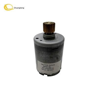 Hyosung ATM Parts Motor BRM-BR 131212 для Hyosung MX5600 / 5600T / 8000TA P/N 5510000015