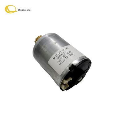 Hyosung ATM Parts Motor BRM-BR 131212 для Hyosung MX5600 / 5600T / 8000TA P/N 5510000015