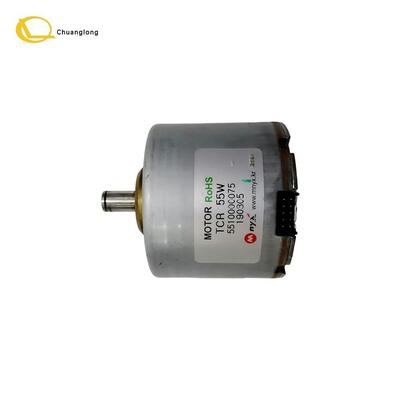 Хорошая цена Запчасти для банкоматов Hyosung Мотор BRM-BR 190305 для Hyosung TCR 55W P/N 5510000075 онлайн