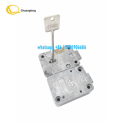 Shajin SG6860/6880 Ключ декодера блокировки - неразрушительный инструмент для разблокировки