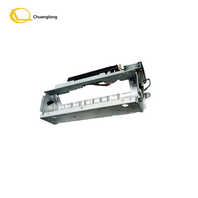 009-0023519 CAJ 6643 мотор -7.5 моторный жалюзи NCR части банкомата