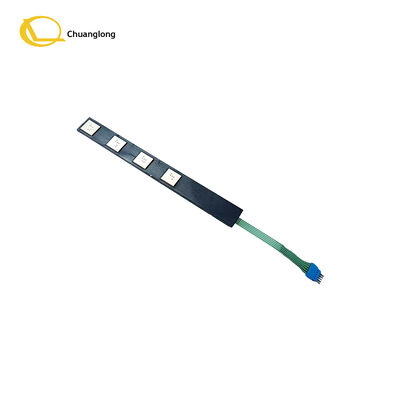 1750190139 Wincor C4060 15 "NDC DR MBC Pcmet Softkey ATM Wincor FDK 15 "DDC Softkey Set ATM Части
