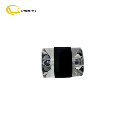 A008449 A001551 Запасные части для банкоматов  Призматическая сборка ATM Пластиковые компоненты Пластиковый большой ролик