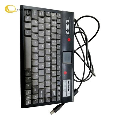 Diebold Nixdorf Wincor Nixdorf ATM Service Клавиатурная сборка REV 2 P/N 49-221669-000A / 49-201381-000A