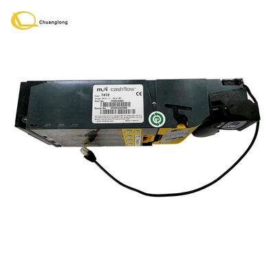 MEI Cashflow 7000 серии CF7472 Изменная машина для банкоматов закусок и напитков P/N 794924002