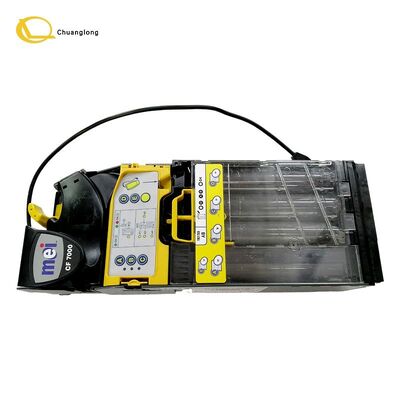 MEI Cashflow 7000 серии CF7472 Изменная машина для банкоматов закусок и напитков P/N 794924002