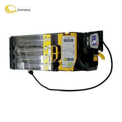 MEI Cashflow 7000 серии CF7472 Изменная машина для банкоматов закусок и напитков P/N 794924002