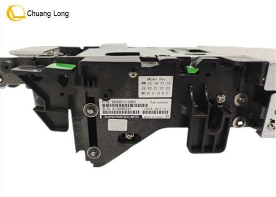 Части банкоматов Fujitsu GSR50 верхний модуль KD04011-C002 497-0517269
