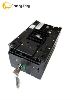 Части банкомата Fujitsu F53 F56 Банкомат Кассета с ключом и замком KD003234-C540