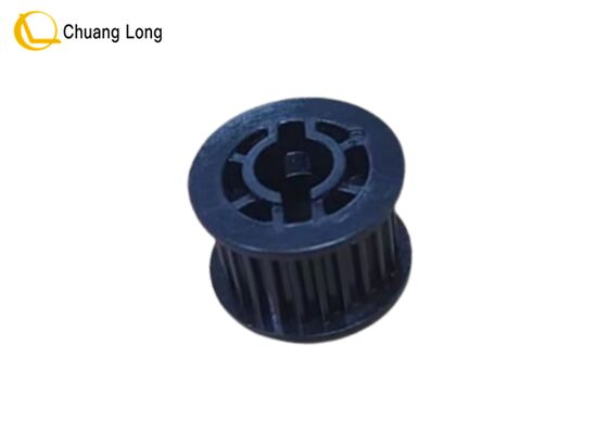 497-0517268 Части банкоматов Fujitsu GSR50 Редуктор 24T 4970517268 6*12*17