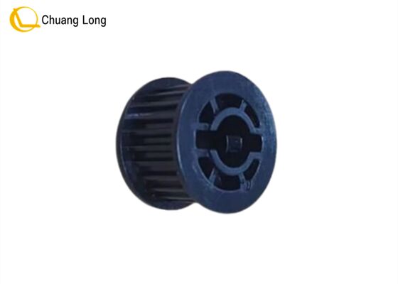 497-0517268 Части банкоматов Fujitsu GSR50 Редуктор 24T 4970517268 6*12*17