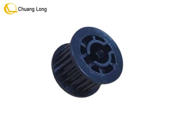 497-0517268 Части банкоматов Fujitsu GSR50 Редуктор 24T 4970517268 6*12*17