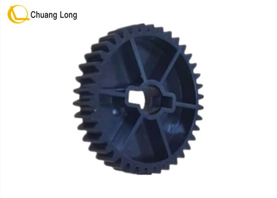 497-0517268 Запчасти для банкомата Fujitsu GSR50 Шестерня 38T 4970517268 8*39.7*7