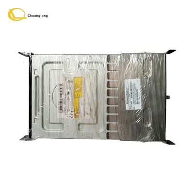 Wincor Nixdorf ATM DVD Optical Disk Drive Unit Multi Pre-Assembly ATM Parts P/N 01750166832/1750166832 Включает в себя: