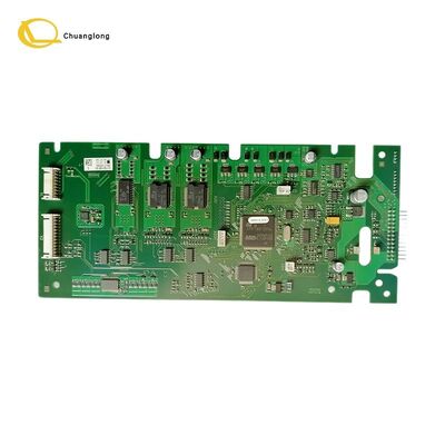 Wincor Nixdorf Cineo C4060 VS Модуль переработки платы PCB ATM Части P/N 1750195161/01750195161