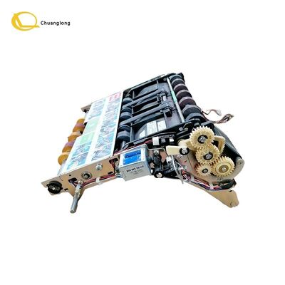 Транспортный блок банкомата Wincor Nixdorf Cineo C4060, головной узел, эскроу, CRS, запчасти для банкомата, артикул 1750212683/01750212683