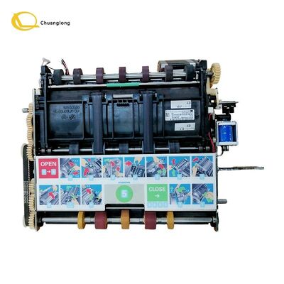 Хорошая цена Транспортный блок банкомата Wincor Nixdorf Cineo C4060, головной узел, эскроу, CRS, запчасти для банкомата, артикул 1750212683/01750212683 онлайн