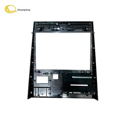 Wincor Nixdorf ATM Части CS280 Лицевой FASCIA PC280 PC280N Серый цвет FDK P/N 1750245764/01750245764
