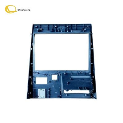 Wincor Nixdorf ATM Части CS280 Лицевой FASCIA PC280 PC280N Серый цвет FDK P/N 1750245764/01750245764