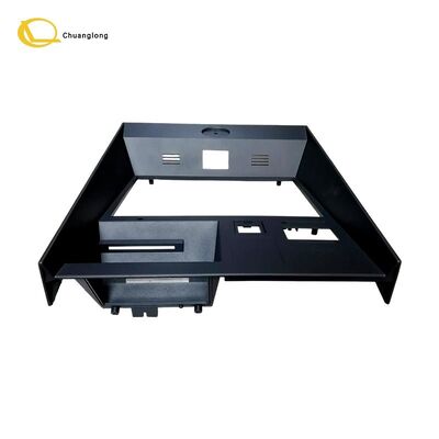 Wincor Nixdorf ATM Части CS280 Лицевой FASCIA PC280 PC280N Серый цвет FDK P/N 1750245764/01750245764