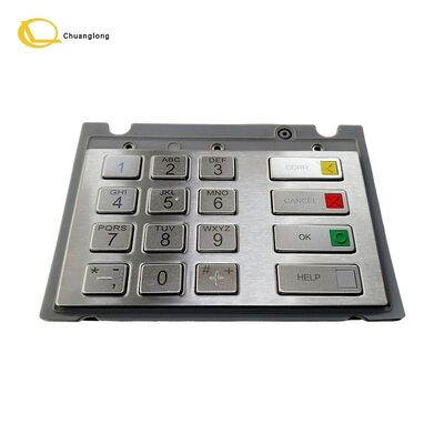 Wincor Nixdorf ATM Parts ISO9001 EPP V7 Клавиатура П/Н 1750255914 / 01750255914