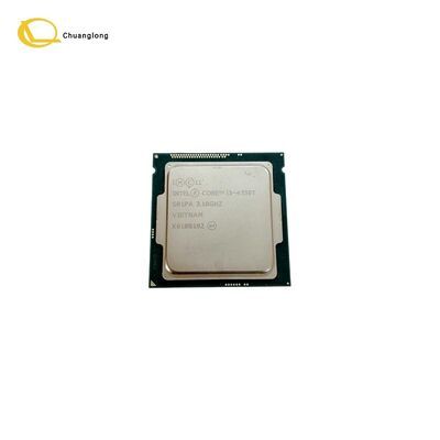 Хорошая цена Wincor Nixdorf Retail POS / ATM Запасная часть Intel Core i3-4350T Процессор процессор Новый онлайн
