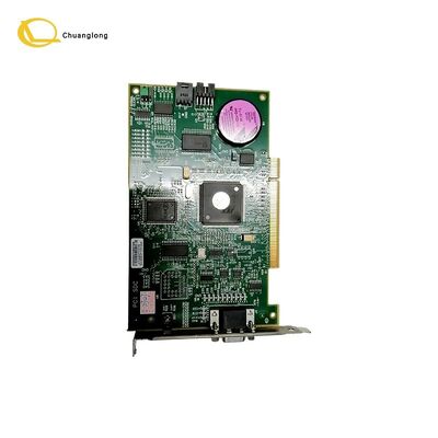 NCR PCI SDC CAD1438 ATM Запчасти P/N 445-0710733 / AS4450708578B