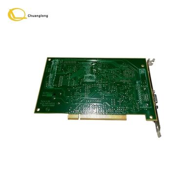 NCR PCI SDC CAD1438 ATM Запчасти P/N 445-0710733 / AS4450708578B