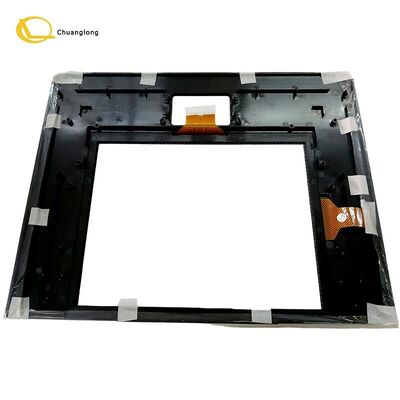 NCR S2 23" сенсорный экран Автоматический банкомат с самообслуживанием Части P/N 445-0737618 / 4450737618 CR 009-0028333 / 90028333