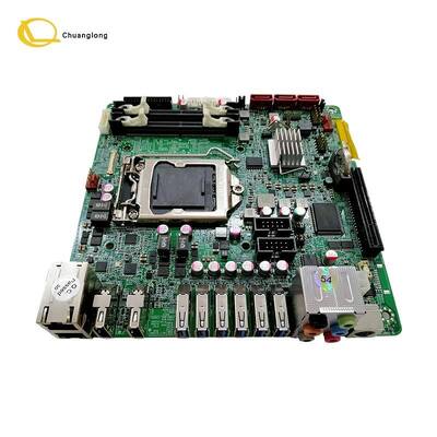 NCR Misano ATM PCB Motherboard Main Board ASSY ATM Части П/Н 445-0770712 / 4450770712