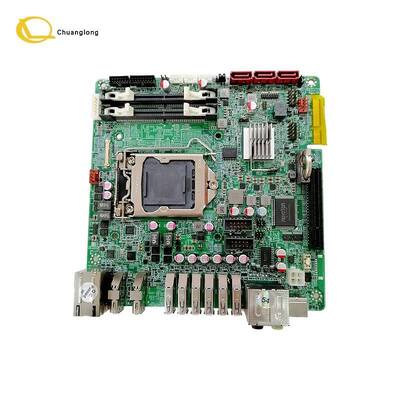 NCR Misano ATM PCB Motherboard Main Board ASSY ATM Части П/Н 445-0770712 / 4450770712