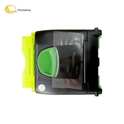 Термопринтер чеков VKP80III Ethernet 24 В Разъем сзади PN: 915DX011700300