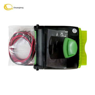 Термопринтер чеков VKP80III Ethernet 24 В Разъем сзади PN: 915DX011700300