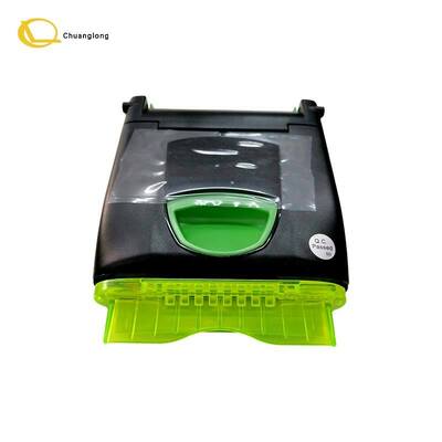 Термопринтер чеков VKP80III Ethernet 24 В Разъем сзади PN: 915DX011700300