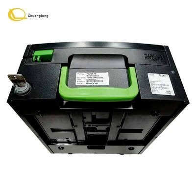 Wincor Nixdorf Cineo C4060 Кассета отбраковки банкомата Запчасти для денежного ящика P/N 1750178754/01750178754