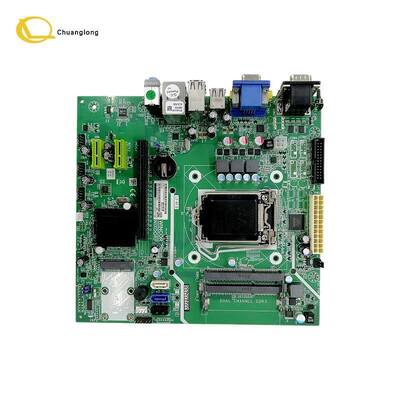 Wincor Nixdorf 280N PC Core Intel Core i5-4570TE 2.70GHz 2GB оперативной памяти Windows 10 ATM Части P/N 01750254552/1750254552