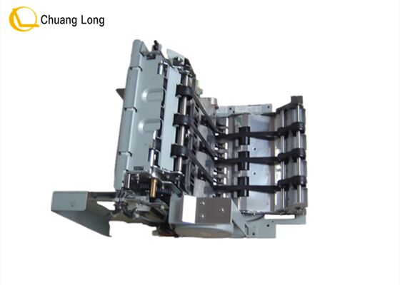 Части банкоматов NCR Fujitsu GBRU Модуль G610 G611 Верхний транспортный модуль KD02161-D311 009-0020379 009-0028598