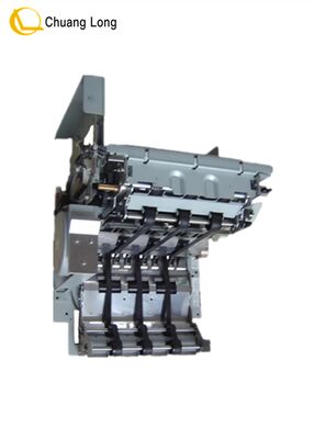 Части банкоматов NCR Fujitsu GBRU Модуль G610 G611 Верхний транспортный модуль KD02161-D311 009-0020379 009-0028598