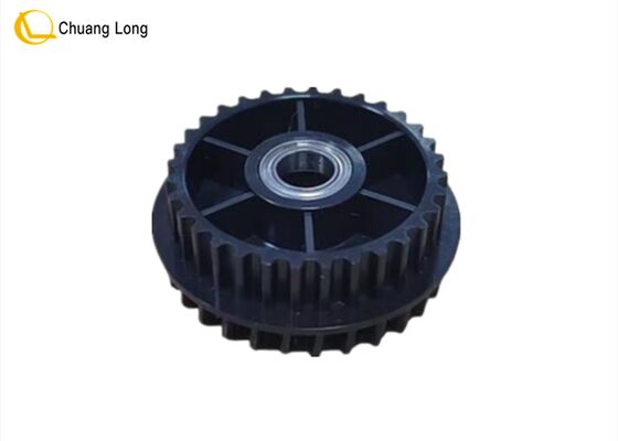 497-0517268 Запчасти для банкомата Fujitsu GSR50 Двухслойная шестерня 30/32T 6*30*12