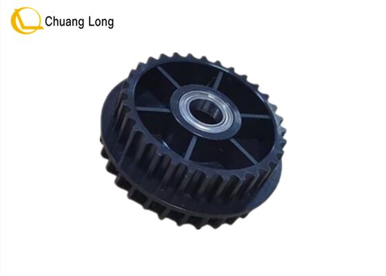 497-0517268 Запчасти для банкомата Fujitsu GSR50 Двухслойная шестерня 30/32T 6*30*12