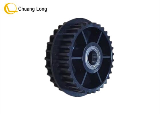 497-0517268 Запчасти для банкомата Fujitsu GSR50 Двухслойная шестерня 30/32T 6*30*12