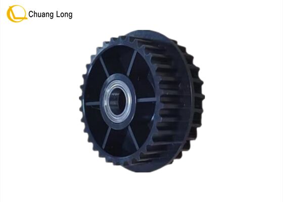 497-0517268 Запчасти для банкомата Fujitsu GSR50 Двухслойная шестерня 30/32T 6*30*12