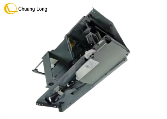 KD02881-D300 Запчасти для банкомата Fujitsu F53, детали диспенсера, нижний блок