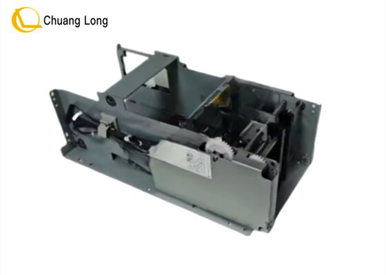 KD02881-D300 Запчасти для банкомата Fujitsu F53, детали диспенсера, нижний блок