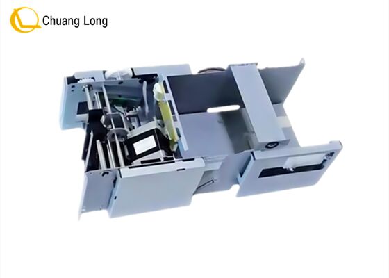 KD02881-D300 Запчасти для банкомата Fujitsu F53, детали диспенсера, нижний блок