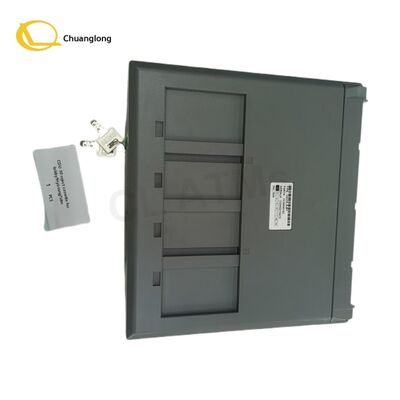 7430006165  Кассета отбраковки деталей Hyosung CDU30  Запчасти для банкоматов