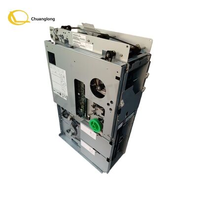 Запчасти для банкоматов Fujitsu F53, распылитель для выдачи банкнот, модуль самообслуживания банкомата/вендингового киоска распылительного типа с 4 кассетами для наличных.