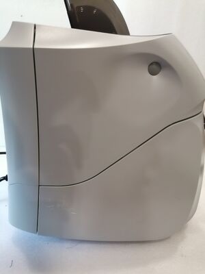 Счетчик банкнот HT-9100+ Счетчик банкнот для подсчета валюты, интеллектуальный счетчик лотерейных билетов