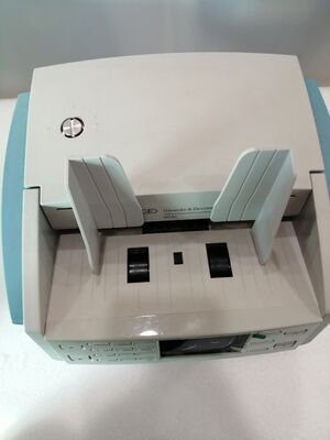 BIS580781 Интеллектуальная машина для сортировки банкнот