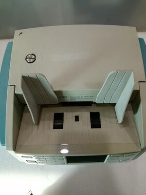 BIS580782 Интеллектуальная машина для сортировки банкнот